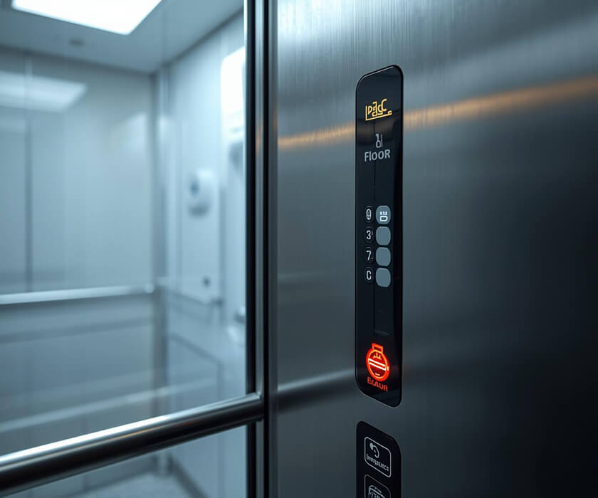Technical Performance Features Supporting Slim Vertical Lift in Medical Laboratory Buildings