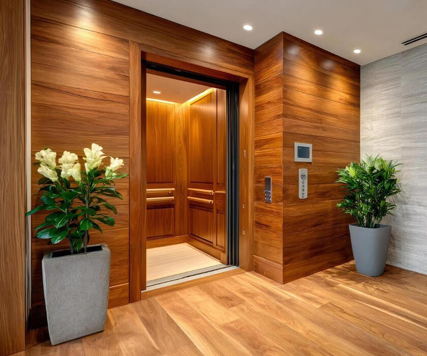Verifyne Lift Consultancy Engineering Execution Plan for Quiet Lift Systems in 2–5 Floor Apartments