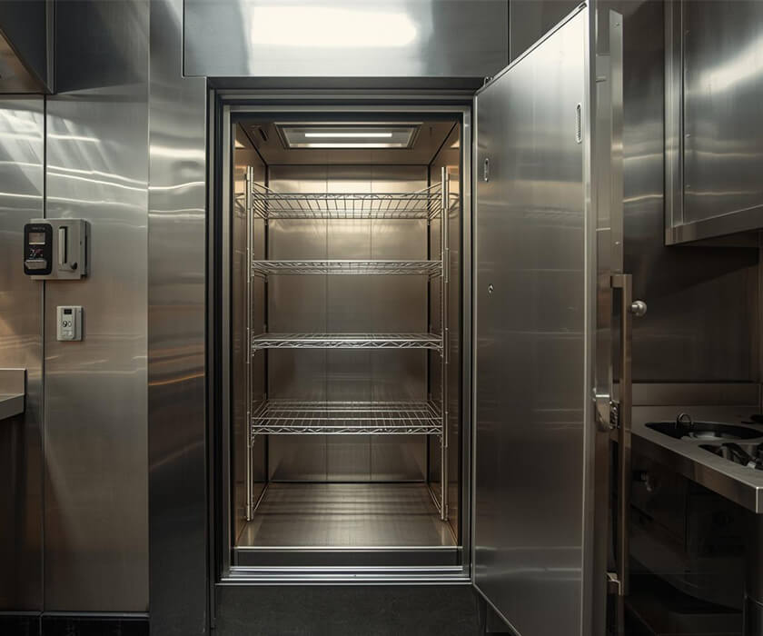 Verifyne Lift Consultancy Professional Support for Advanced Hospitality Service Lift Infrastructure
