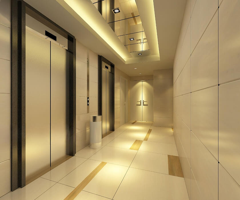 Verifyne Lift Consultancy Stepwise Execution for Machine Room Less Elevator Systems in Small Structures