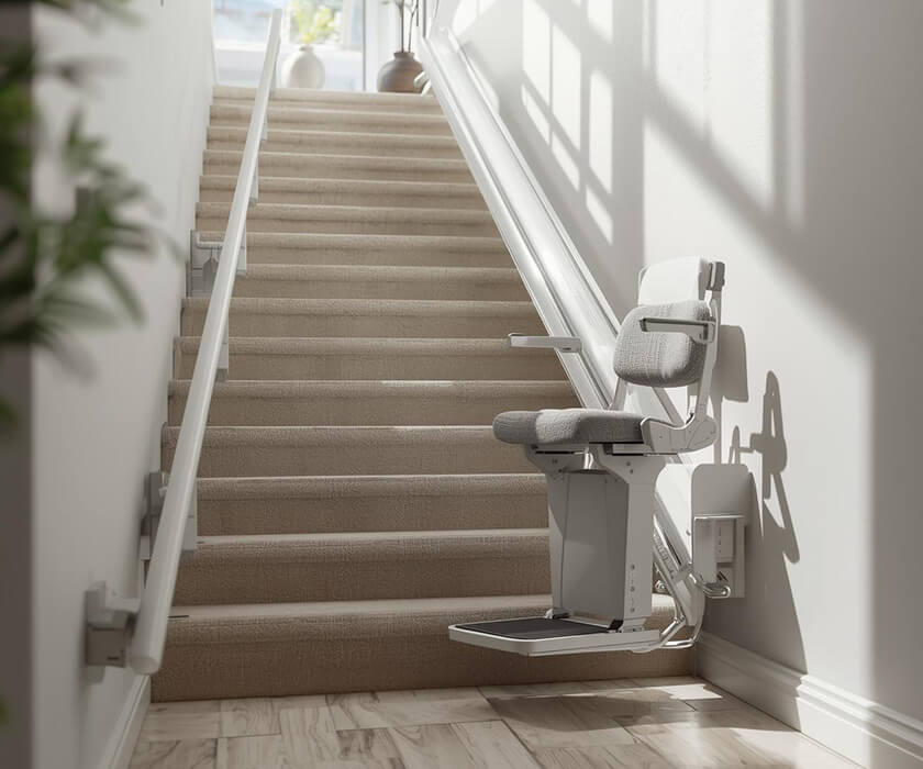Why Hire Stair Lift Troubleshooting and Repair Experts for Enhanced Equipment Lifespan