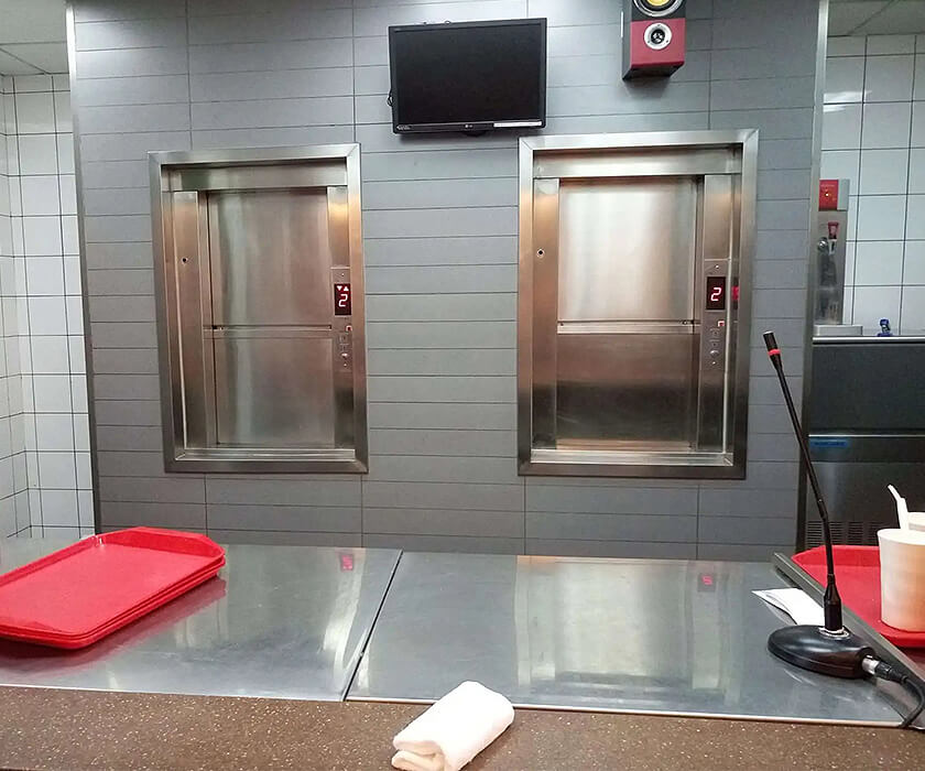 Why Kitchen Food Elevator Installation Boosts Productivity in Restaurant Operations