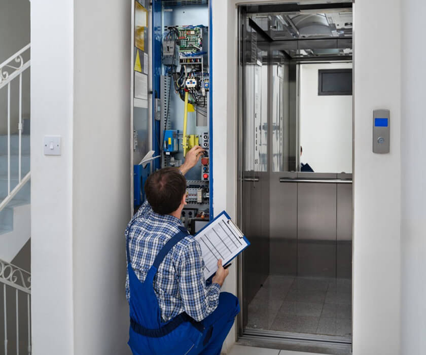 Why Reliable Elevator Support Nearby Ensures Proper Lift Inspection for Safety Compliance
