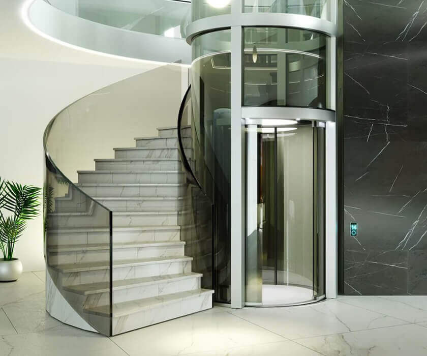 Access Regulation Systems in Private Residence Elevator Deployment Planning