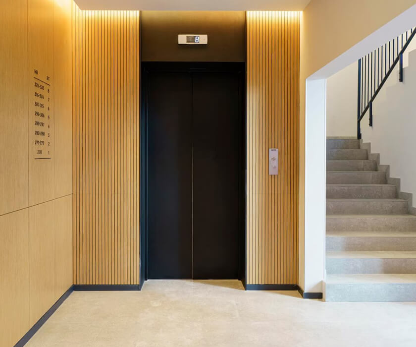 Architectural Design Improvements Enhancing Home Lift Interior Compatibility