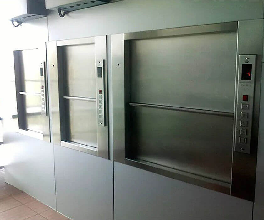 Budget Planning for Kitchen Elevator Installations in Food Service Facilities