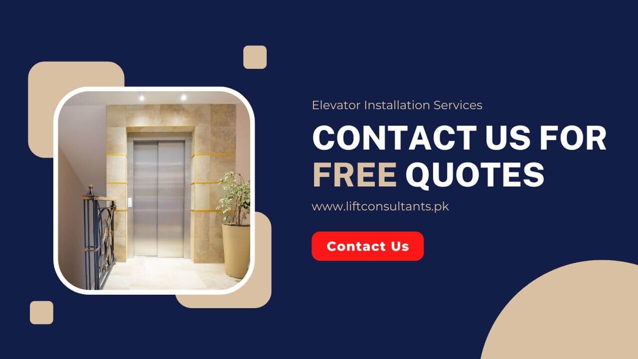 Cheap Small Passenger Lift for Home Prices in Pakistan 2026 - Contact Us