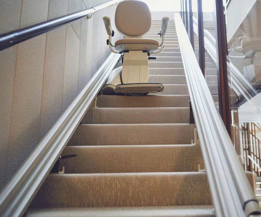 Cost Planning Overview for Stairway Lift Systems in High-Rise Housing Structures