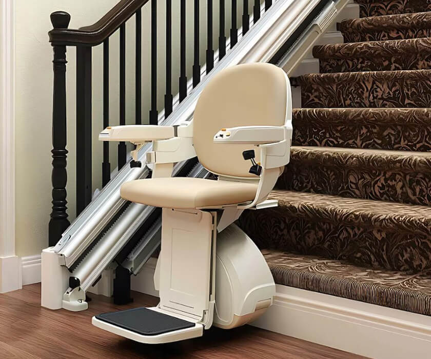 Electrical Continuity Design for Staircase Lift Equipment in Multi-Storey Homes