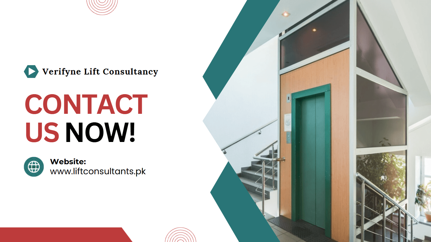 Get Cheap Mini Passenger Lift for Residential Use in Pakistan - Contact Us