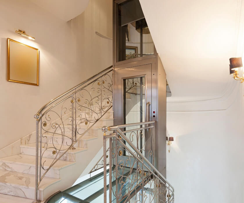 Home Elevator Cost Structure for Multi Storey Housing Design Framework