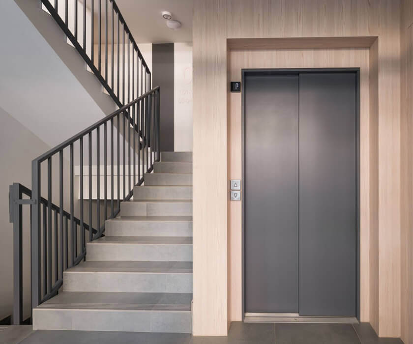 Investment Overview for Short Distance Elevator Deployment in Low Rise Structures
