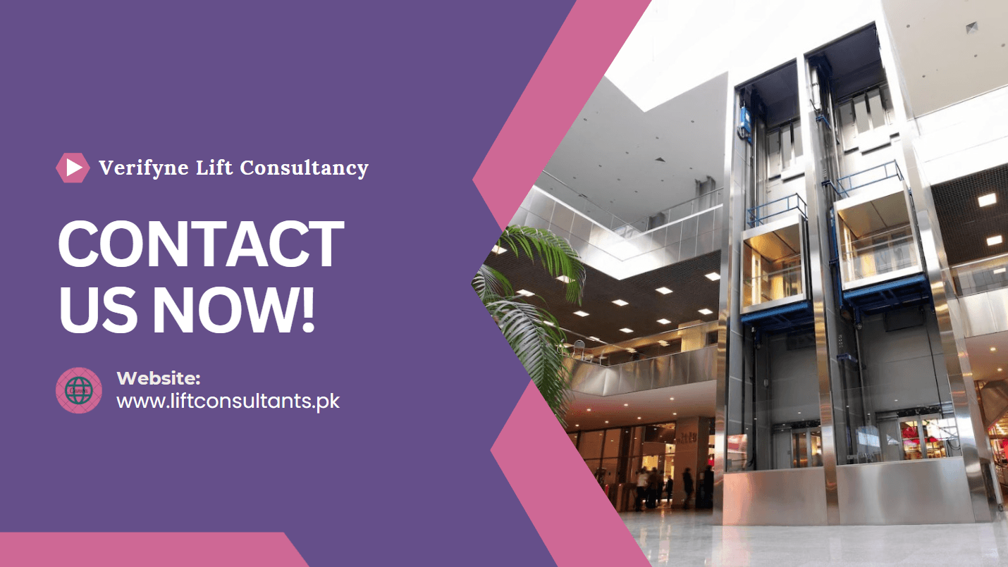 Latest 6 Person Passenger Lift Prices in Lahore for Homes & Offices - Contact Us