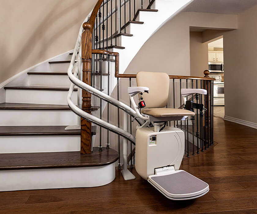 Mechanical Strength Components Supporting Long Term Home Mobility Use