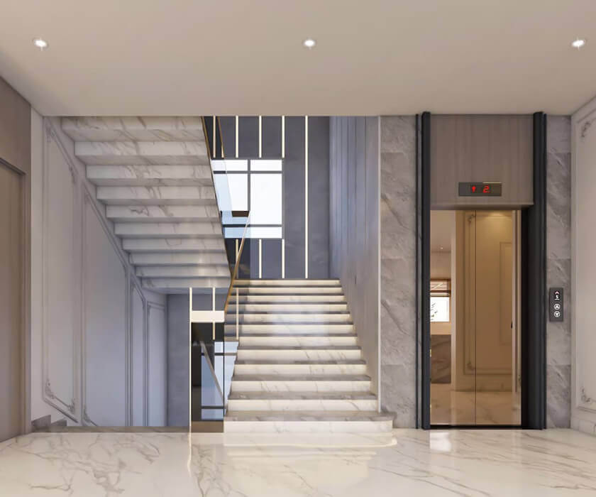Pricing Structure for Vertical Transport Systems in Modern Construction Projects