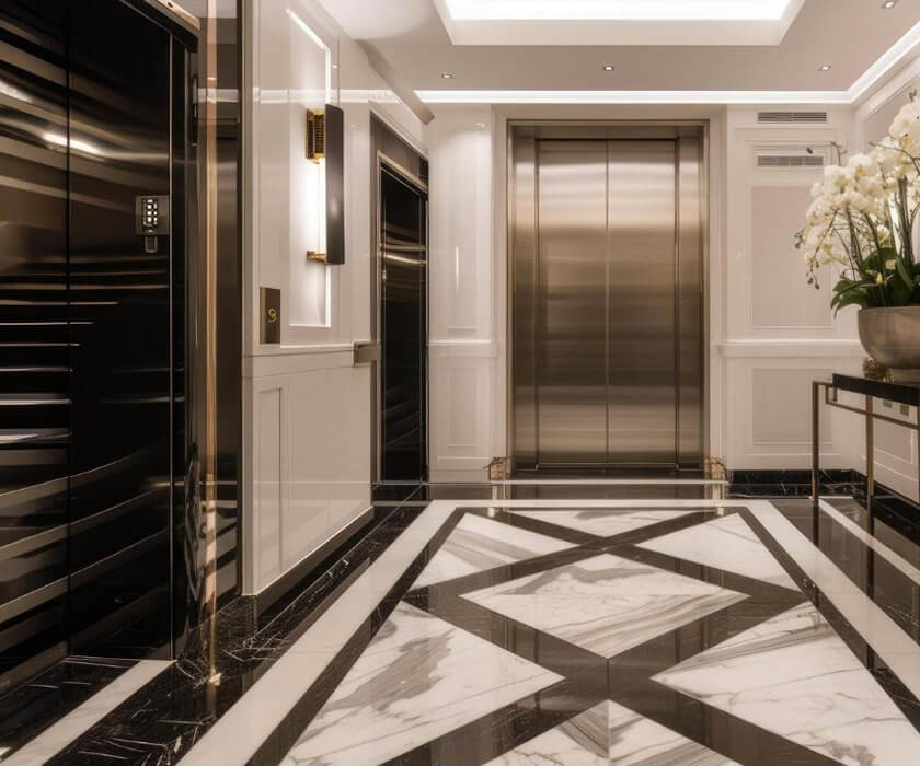 Top 5 Elevator Service Providers in Islamabad