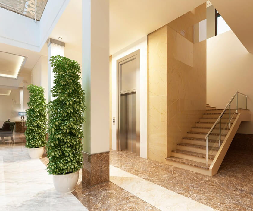 Verifyne Lift Consultancy Budget Optimization Model for Home Mobility Framework
