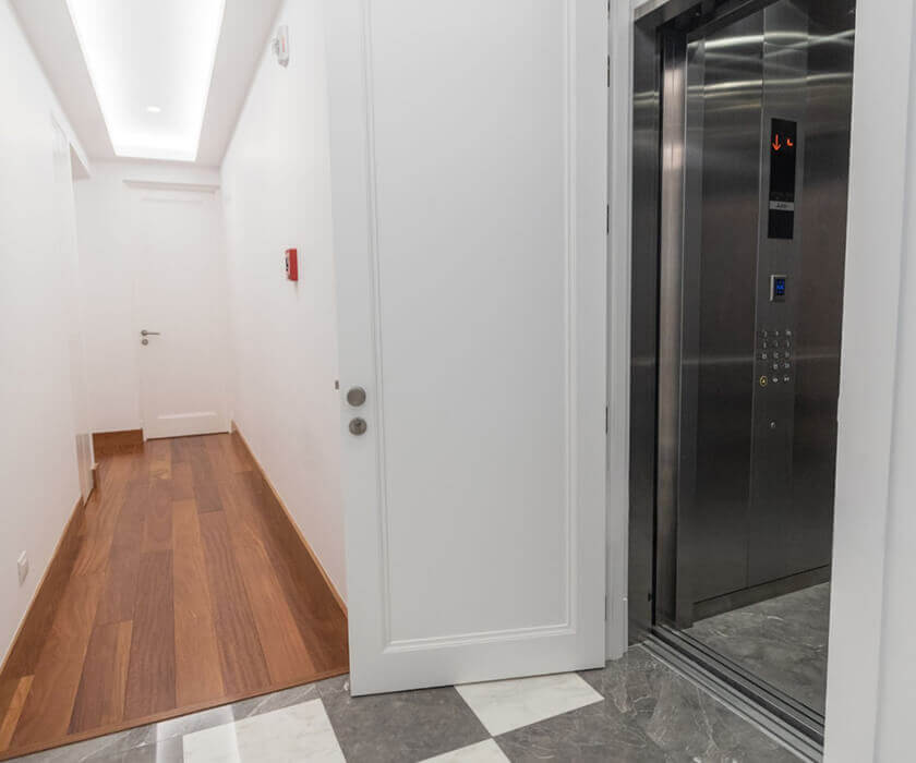 Verifyne Lift Consultancy House Lift Integration Strategy for Modern Housing Spaces