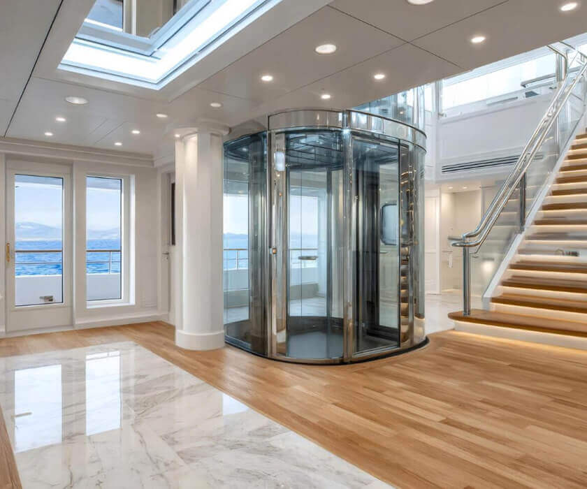 Verifyne Lift Consultancy Project Execution Planning for Elevator Infrastructure Development
