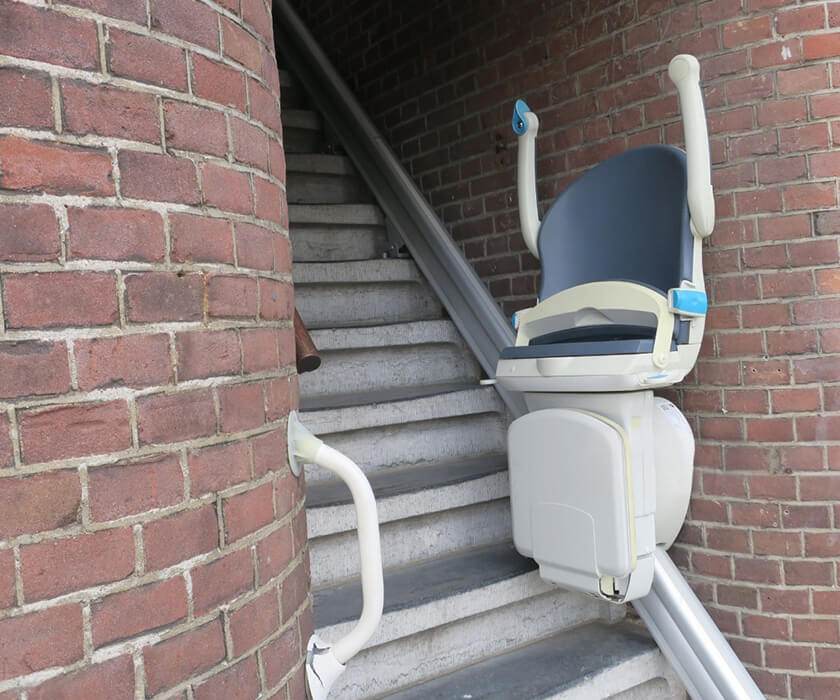 Verifyne Lift Consultancy Staircase Lift Operational Management in Multi-storey Buildings