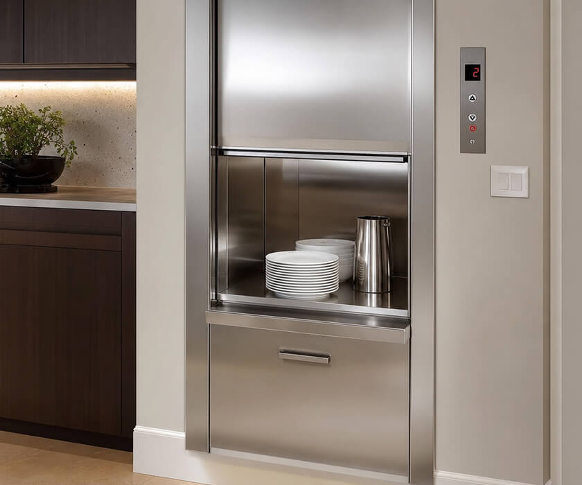 Verifyne Lift Consultancy Support for Domestic Lift Deployment in Multi-storey Homes