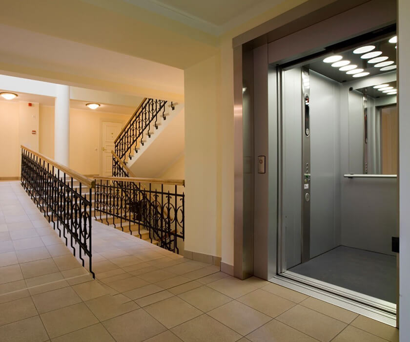 Verifyne Lift Consultancy Vertical Mobility Planning for Contemporary Housing Projects