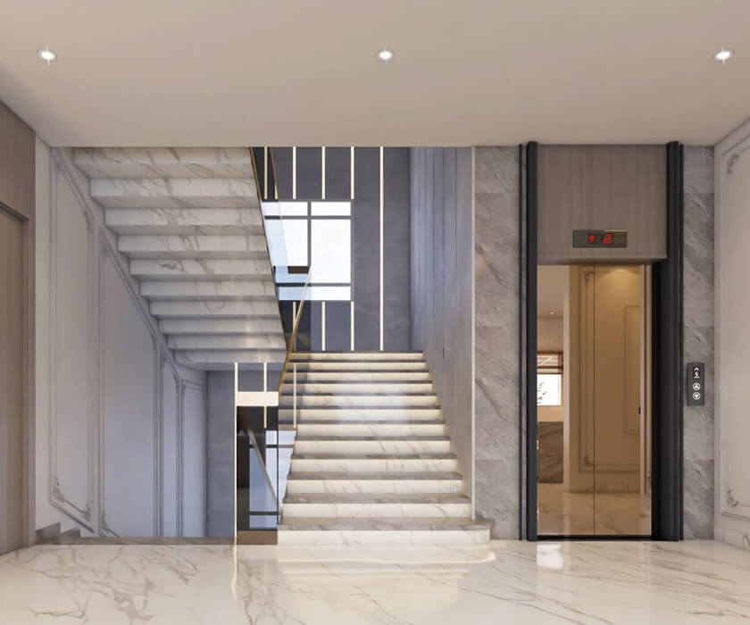 Why Cheap Mini Passenger Lift Models Are Preferred for Small Residential Spaces