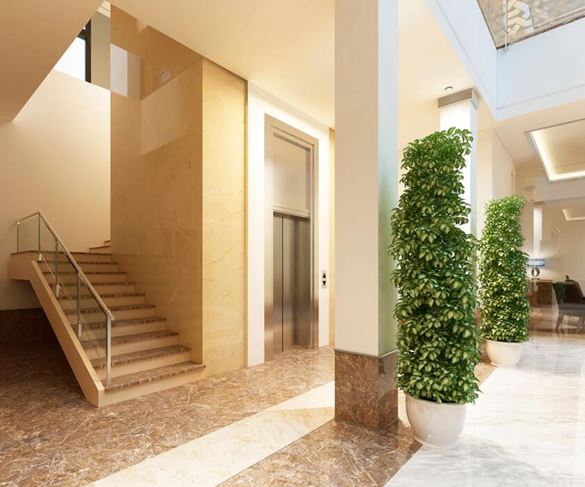 Why Mini Lift 150 Kg for Duplex Home Delivers Streamlined Indoor Transportation