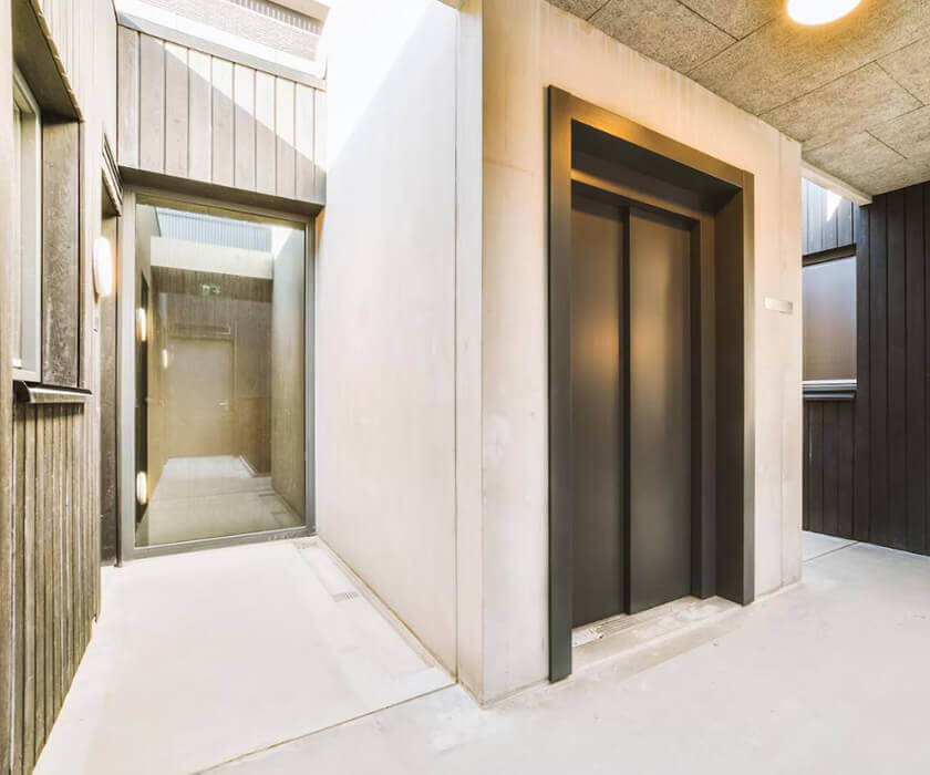 Why Stylish Passenger Elevator Systems Strengthen Functional Home Architecture