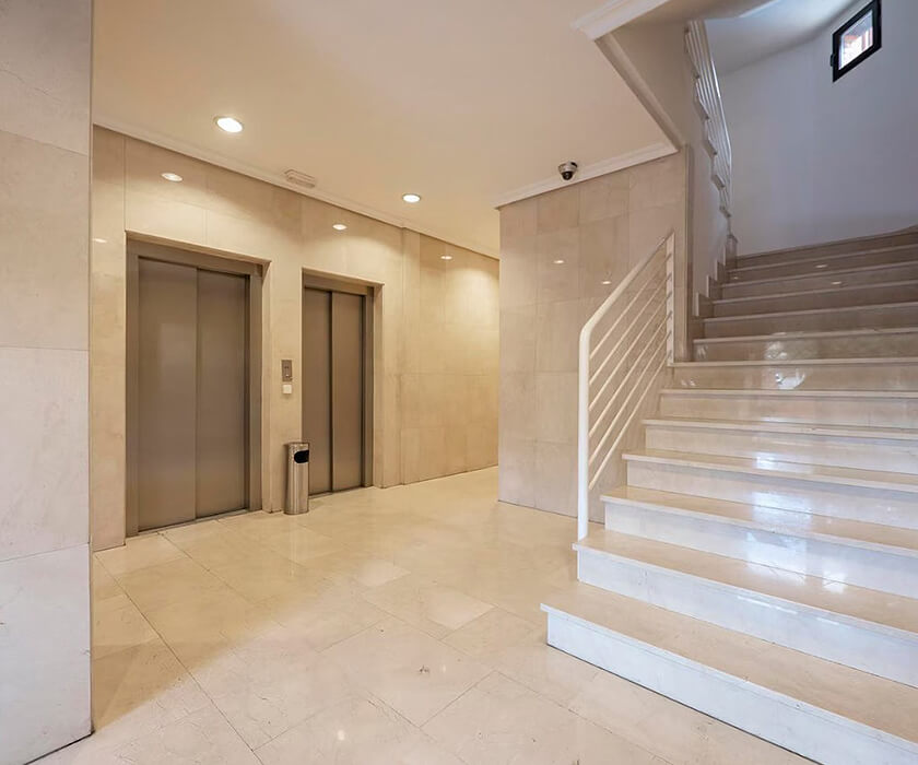 Cost Breakdown Analysis for Residential Home Elevator Setup in Multi Level Houses