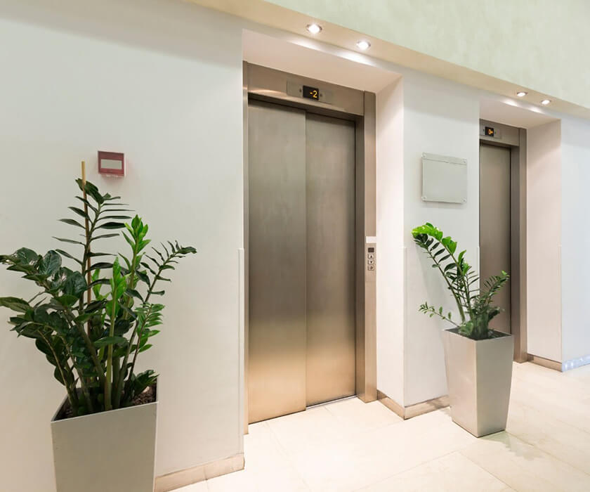 Cost Planning Guide for Vertical Transportation Systems in Homes and Buildings