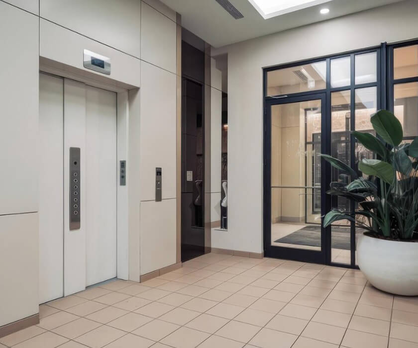 Domestic Elevator Planning Framework With Space Study Cost Projection