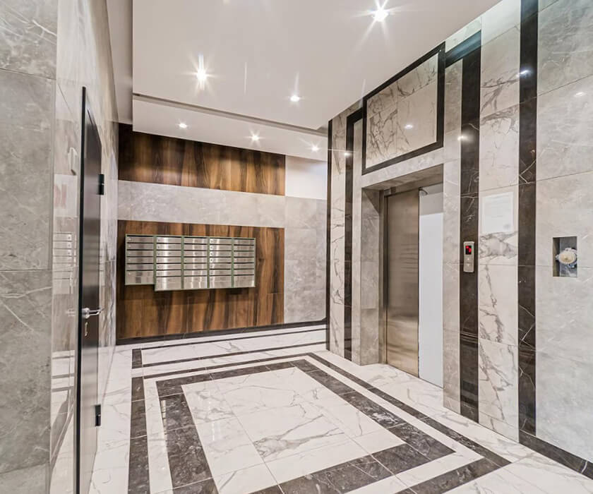 Domestic Lift Behavior Factors Affecting Integration Cost in Multi Storey Homes