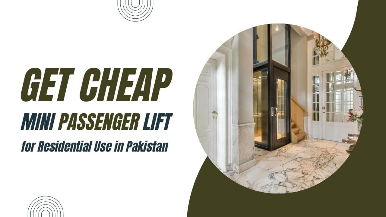 How Much Does a Home Elevator Cost in 2026 Complete Pricing Guide