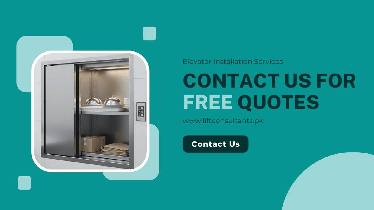 How a Mini Goods Elevator Can Improve Workplace Efficiency - Contact Us