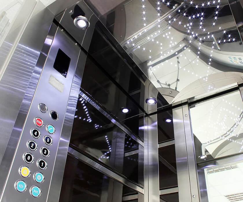Innovative Building Technologies Improving Everyday Vertical Movement Standards