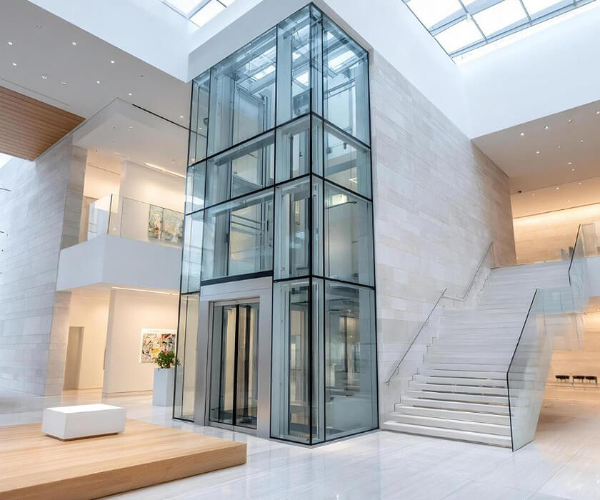 Intelligent Operational Control Safety Response Systems in House Elevator Engineering