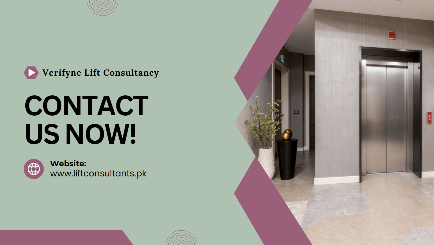 Luxury FUJI Home Elevator Installation for Modern Homes in Pakistan - Contact Us