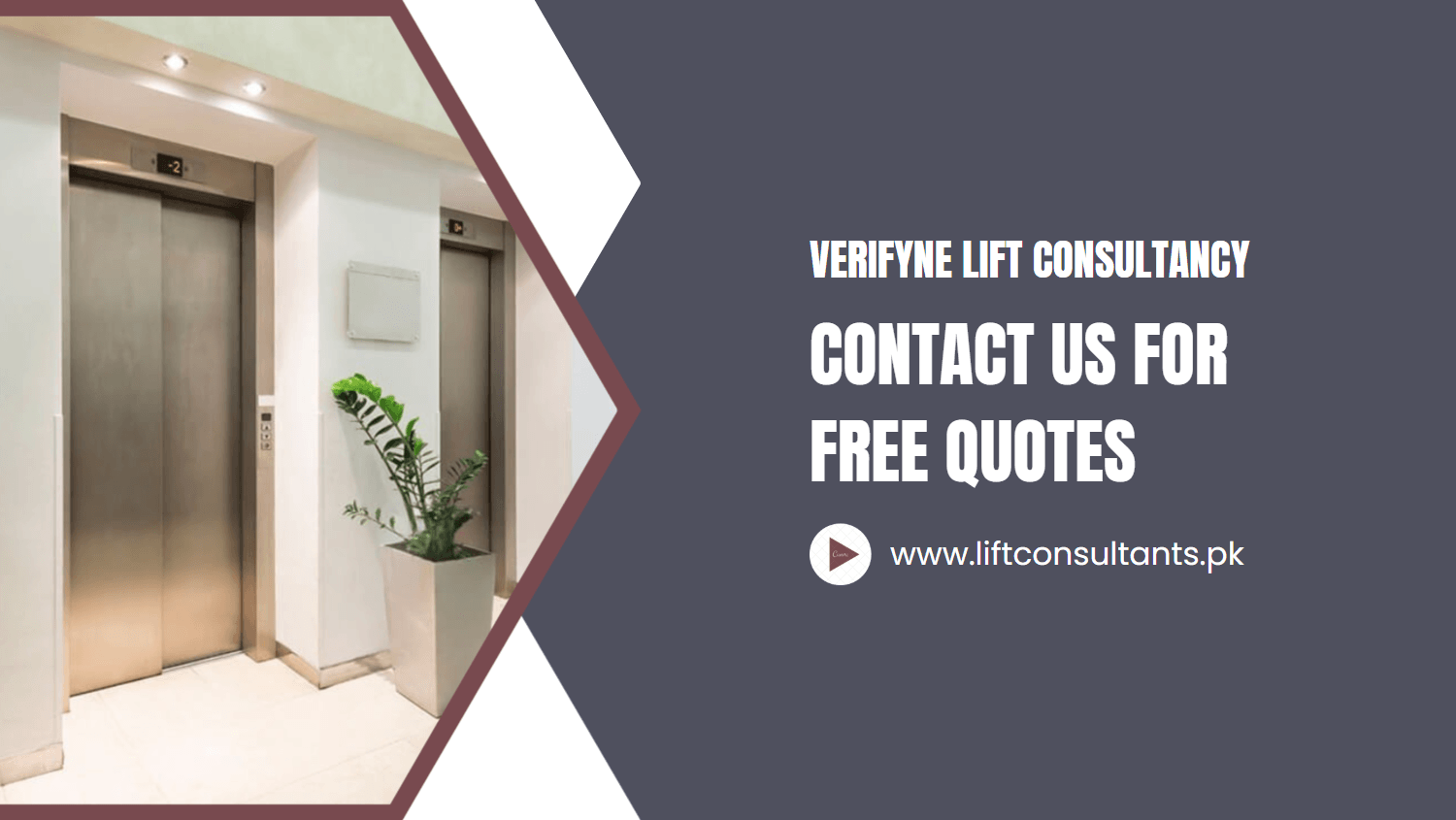 Modern Elevator Solutions for Homes and Buildings Wapda Town Islamabad - Contact Us