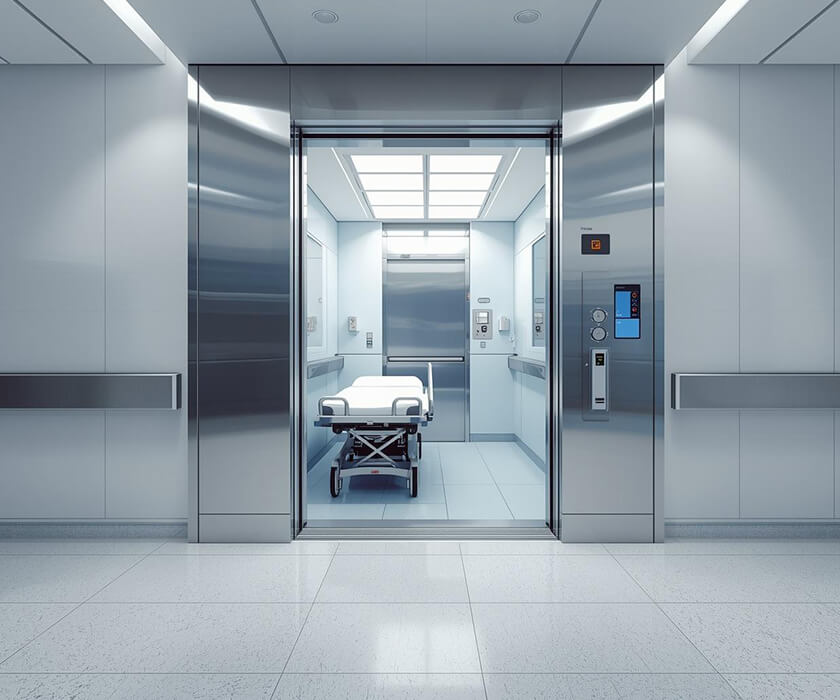 Operational Engineering Framework in Healthcare Mobility Control Ecosystem Design