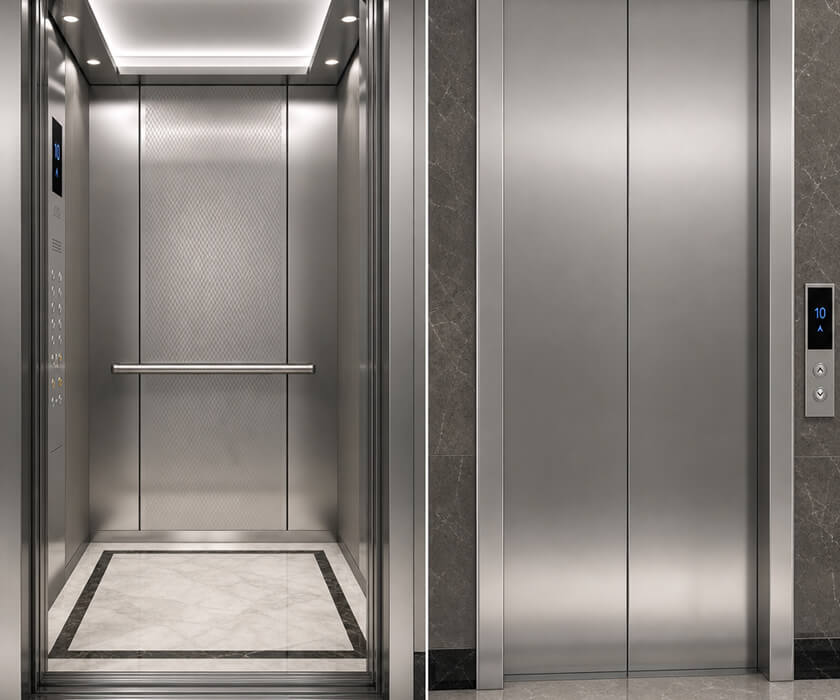 Smart Movement Coordination System in Advanced Lift Technology for Multi-Floor Structures