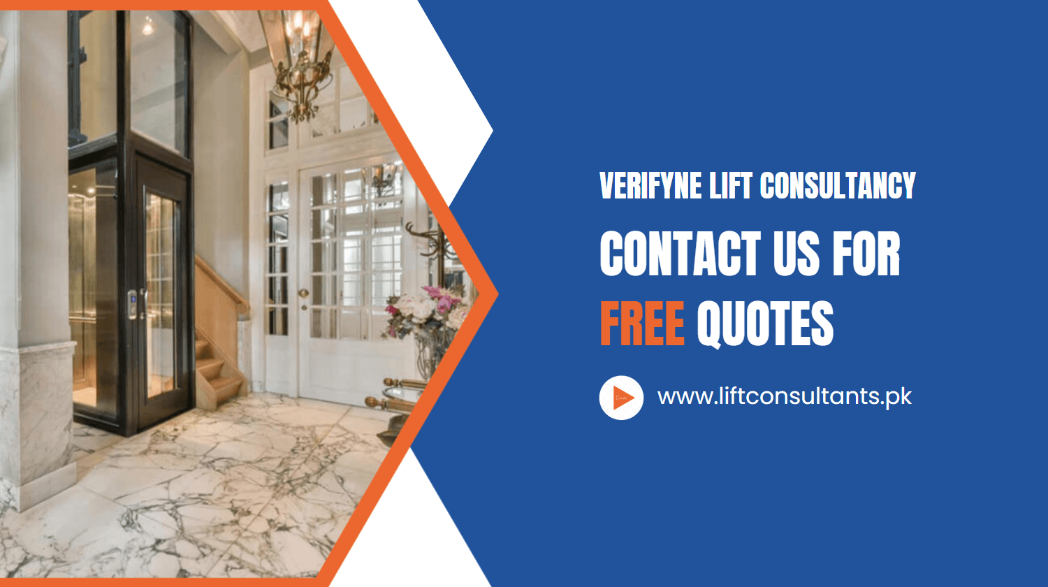 VLA Villa Elevator Cabin Installation Services for Luxury Residences - Contact Us
