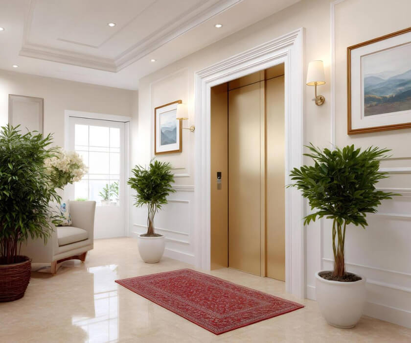 Verifyne Lift Consultancy Elevator Planning Framework for Modern Building Properties