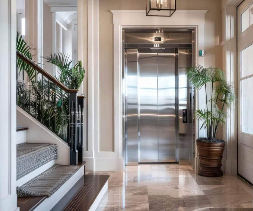 Verifyne Lift Consultancy Engineering Coordination Strategy for Home Elevator Systems