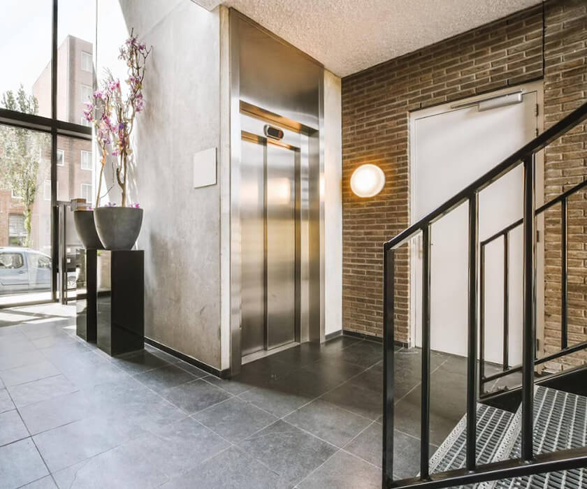 Verifyne Lift Consultancy Execution Strategy for Home Based Vertical Transport Systems