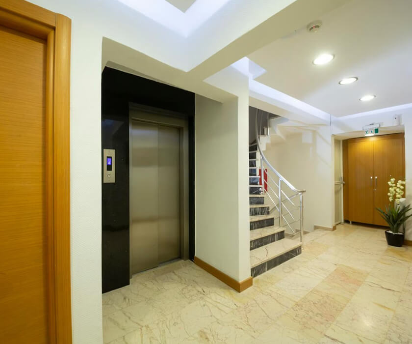 Verifyne Lift Consultancy Framework for Home Elevator Space Evaluation Budget Structuring
