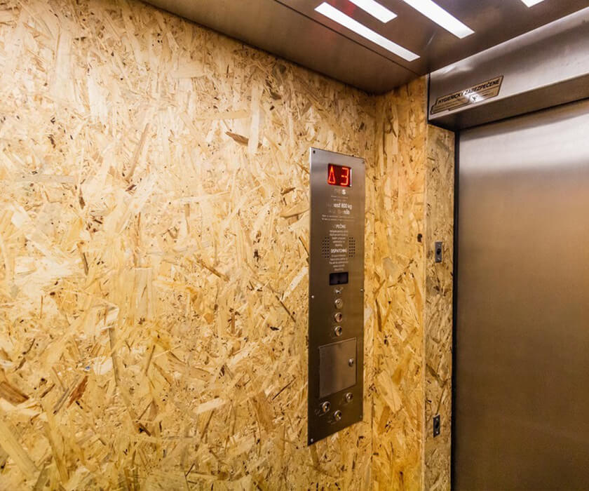 Verifyne Lift Consultancy Home Mobility Planning Model for Elevator Integration Projects