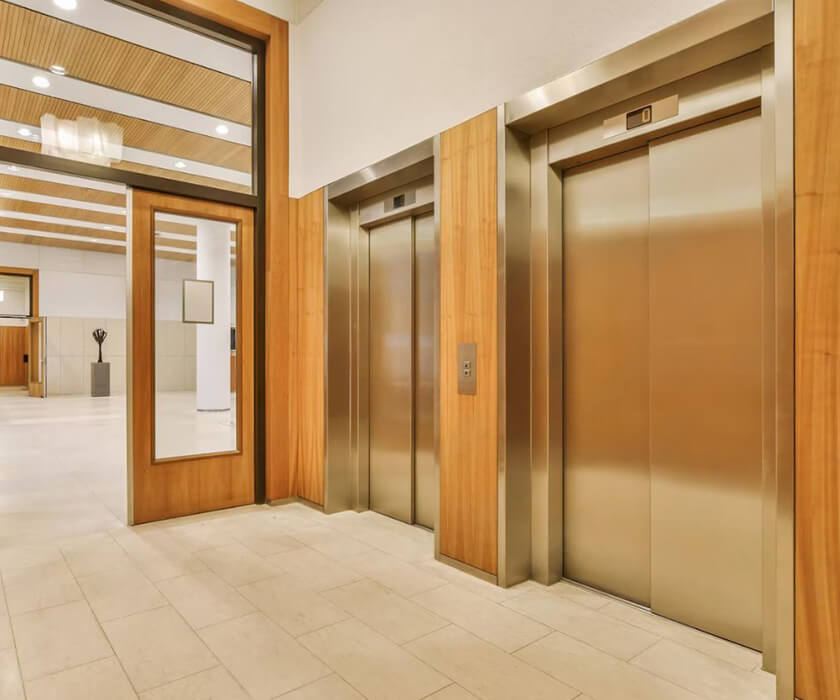 Verifyne Lift Consultancy Hydraulic Lift Strategy for Contemporary Building Projects