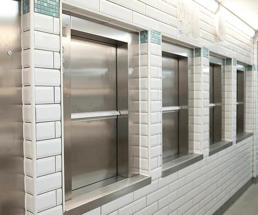Verifyne Lift Consultancy Kitchen Lift Deployment Framework for Commercial Kitchens