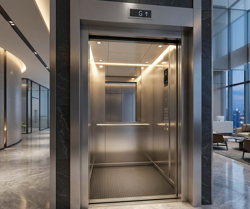 Verifyne Lift Consultancy Planning Approach for Vertical Mobility Integration Systems